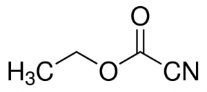 Ethyl cyanoformate 