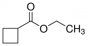 Ethyl cyclobutanecarboxylate 