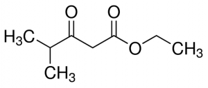 Ethyl isobutyrylacetate 