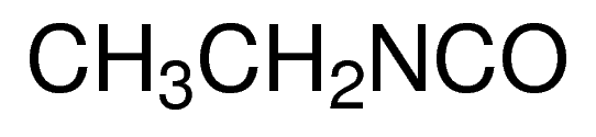 Ethyl isocyanate 