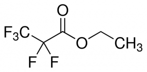 Ethyl pentafluoropropionate 