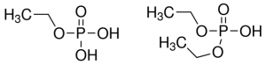 Ethyl phosphate (mono and di ester mixture) CDS000320-250MG