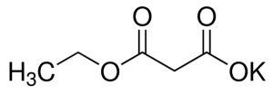 Ethyl potassium malonate 