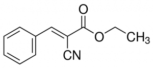 Ethyl trans--cyanocinnamate 