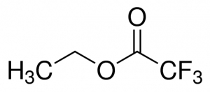 Ethyl trifluoroacetate 