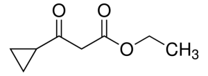 Ethyl-3-cyclopropyl-3-oxopropionate 