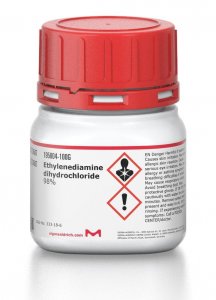 Ethylenediamine dihydrochloride 