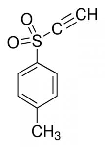 Ethynyl p-tolyl sulfone 