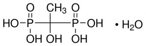 Etidronic acid monohydrate 