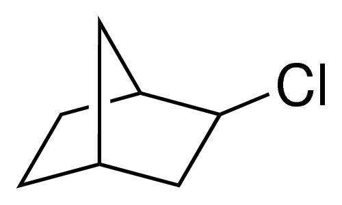 exo-2-Chloronorbornane 