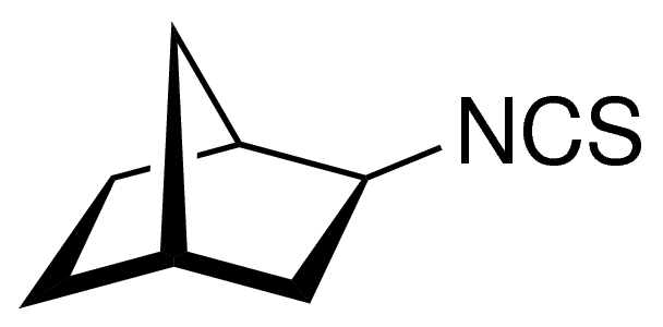 exo-2-Norbornylisothiocyanate 