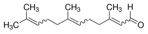 Farnesal, mixture of isomers 