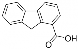 Fluorene-1-carboxylic acid 