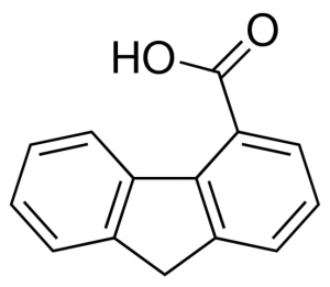 Fluorene-4-carboxylic acid 299987-100MG