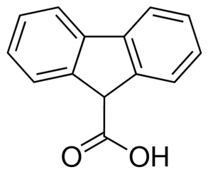 Fluorene-9-carboxylic acid 
