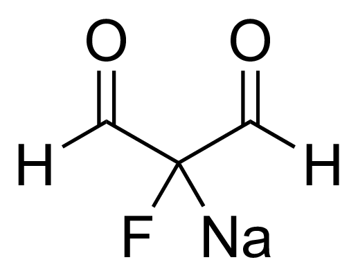 Fluoromalonaldehyde sodium salt 763950-500MG