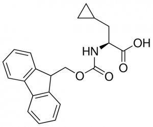 Fmoc-L-cyclopropylalanine CDS014935-100MG