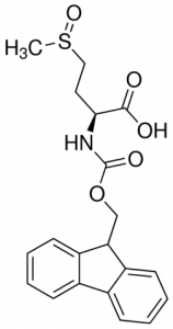fmoc-met(o)-oh CDS003509-250MG