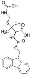 fmoc-pen(acm)-oh CDS005958-100MG