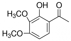 Gallacetophenone 3,4-dimethyl ether 