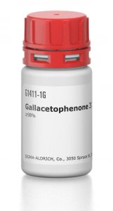 Gallacetophenone 3,4-dimethyl ether 