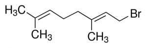 Geranyl bromide 