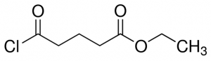Glutaric acid monoethyl ester chloride 
