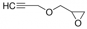 Glycidyl propargyl ether 