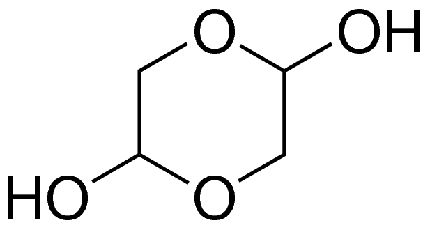 Glycolaldehyde dimer 