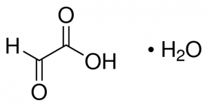 Glyoxylic acid monohydrate 