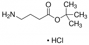 H--Abu-OtBu hydrochloride CDS003999-250MG