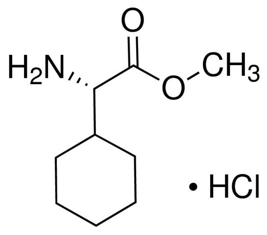 H-Chg-OMe hydrochloride CDS003570-250MG