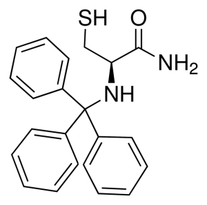 h-cys(trt)-nh2 CDS018559-10MG