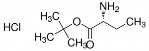 H-D-Abu-OtBu hydrochloride CDS007745-250MG