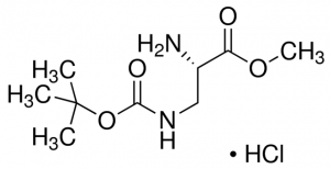 H-Dap(Boc)-OMe hydrochloride CDS006431-50MG
