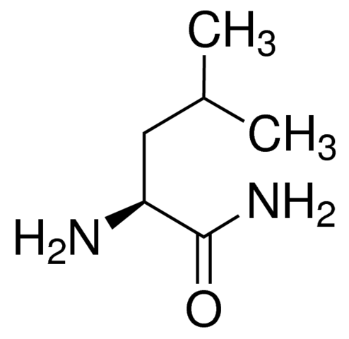 H-Leu-NH2 CDS003478-250MG