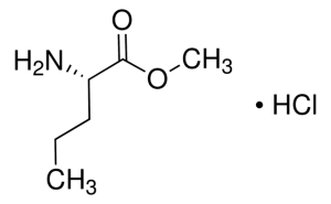 H-Nva-OMe hydrochloride CDS003875-250MG