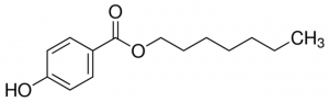 Heptyl 4-hydroxybenzoate CDS001278-1G