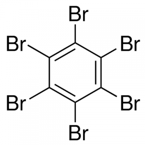 Hexabromobenzene 