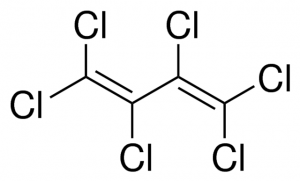 Hexachloro-1,3-butadiene 