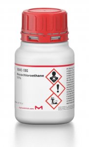 Hexachloroethane 