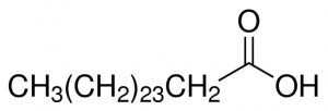 Hexacosanoic acid 