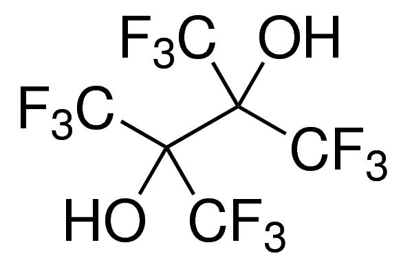 Hexafluoro-2,3-bis(trifluoromethyl)-2,3-butanediol 
