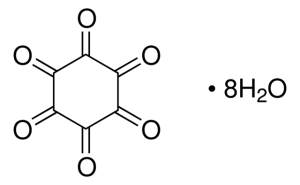 Hexaketocyclohexane octahydrate 