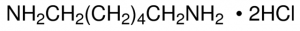 Hexamethylenediamine dihydrochloride 