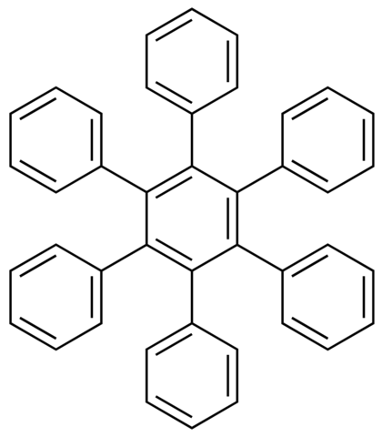 Hexaphenylbenzene 149454-1G