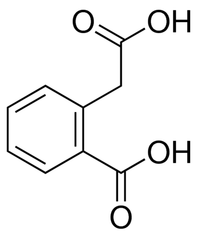 Homophthalic acid 