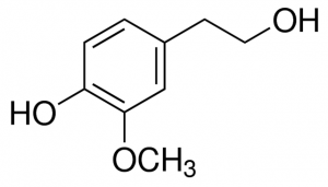 Homovanillyl alcohol 