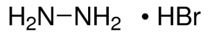 Hydrazine monohydrobromide 