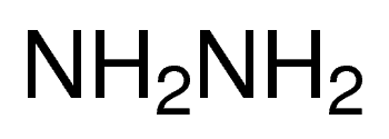 Hydrazine solution 